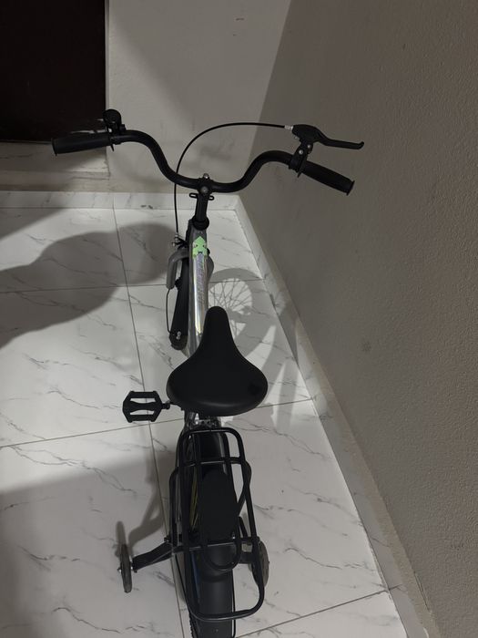 Продается Велосипед для детей Prego!!