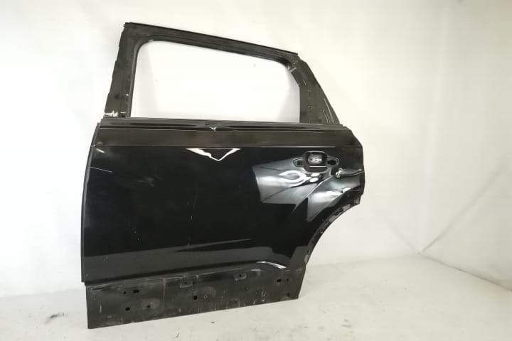 Usa Stanga Spate Avariata Audi  Q7  4M [2015 - 2020]