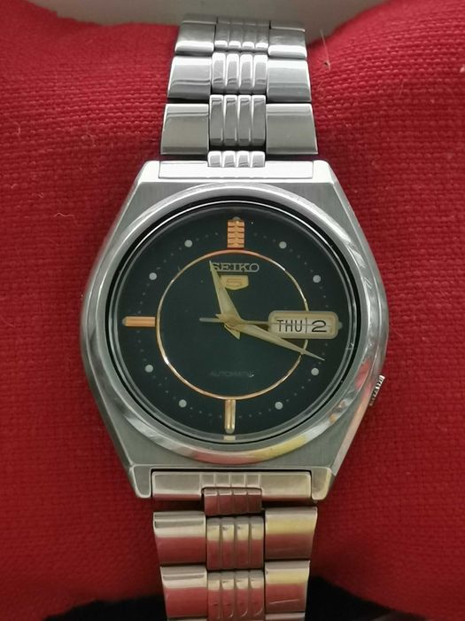 Сейко Ориент Seiko Orient