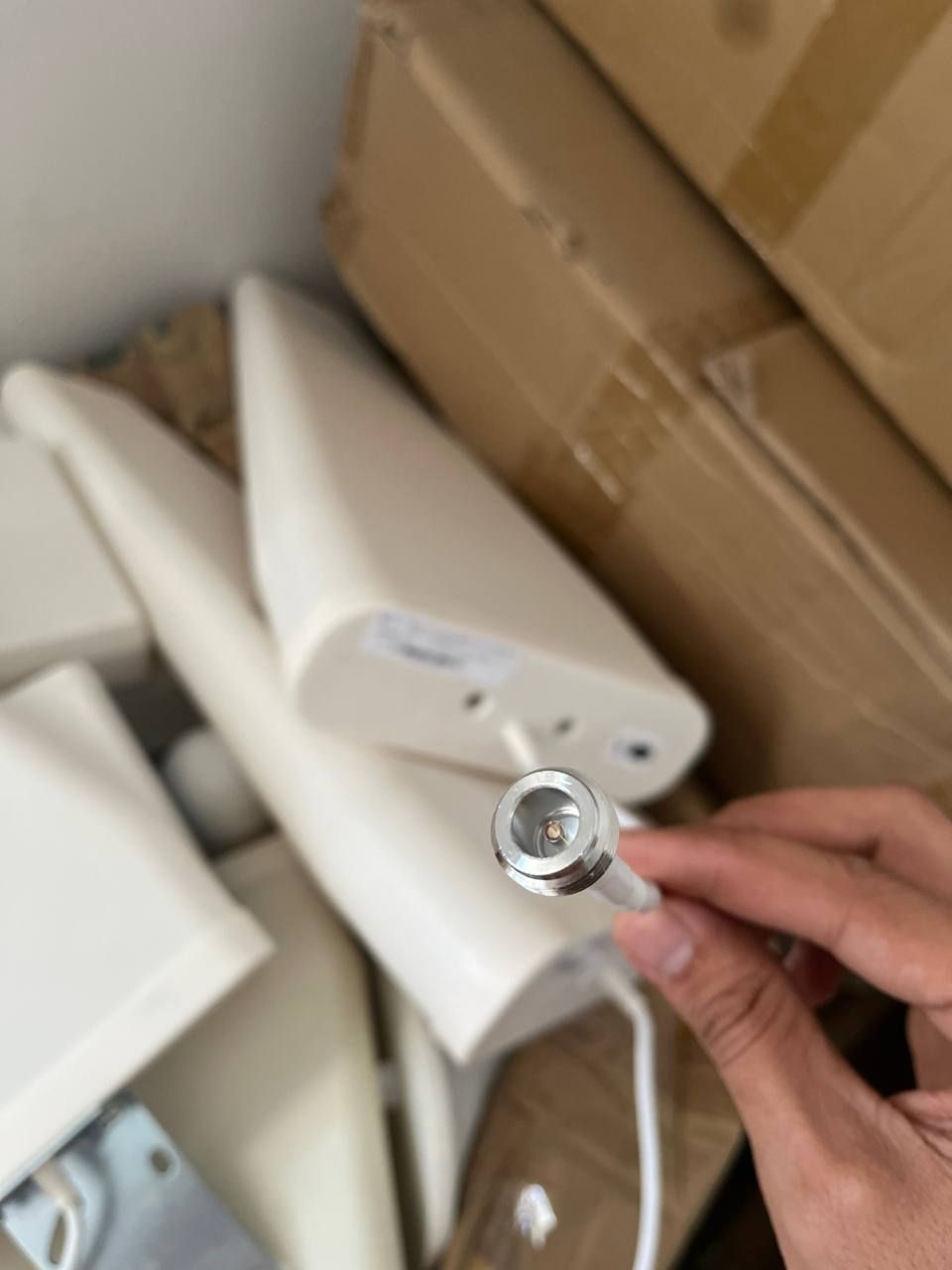 LPDA Antenna GSM 2G 3G 4G LTE 5G