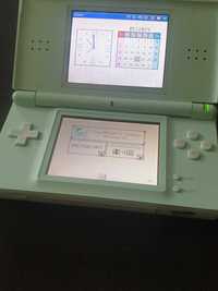 Consolă jocuri Nintendo DS lite noua