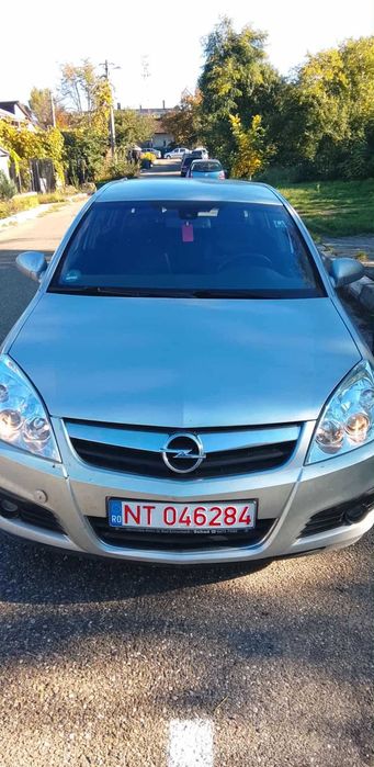 Opel signium 2007 1.8 benzina
