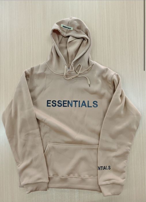 Екип комплект Essentials fear of god