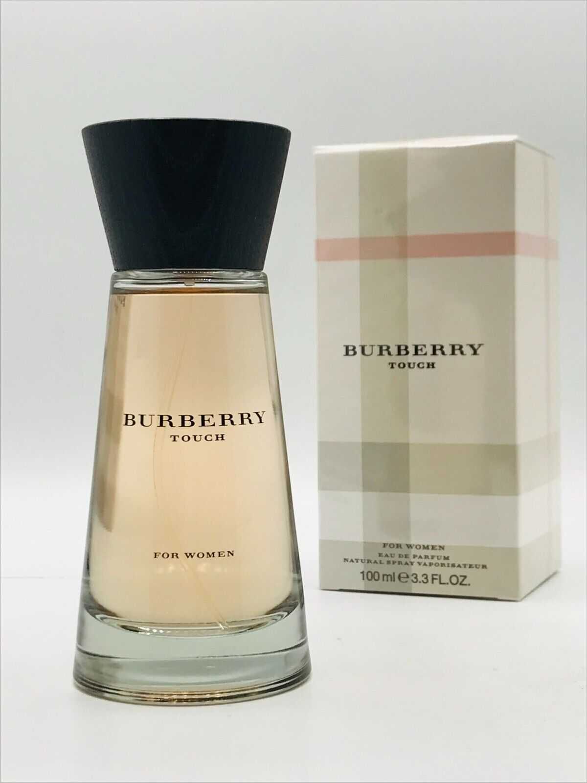 Burberry Touch EDP 100 ml