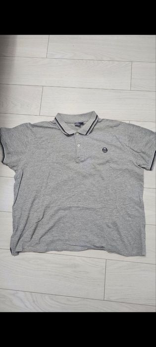 Поло Сергио тачини