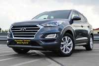Hyundai Tucson Hyundai Tucson 1,6 CRDI 136cp Mild-Hibrid Diesel & Electric 2020