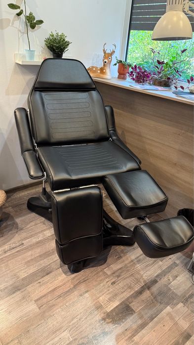 2 Buc Scaun - Pat Pedichiura Multifunctional Pachet - 2 Bucati