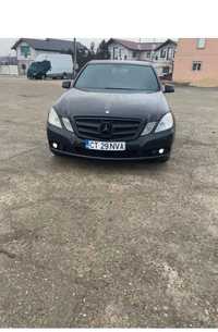 Vand mercedes e class 2010