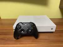 Vand Xbox ONE S cu controler