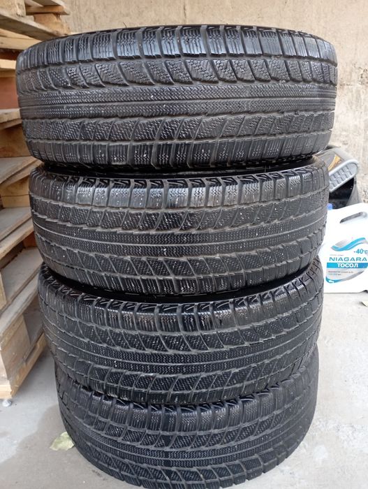 Продам зимние шины