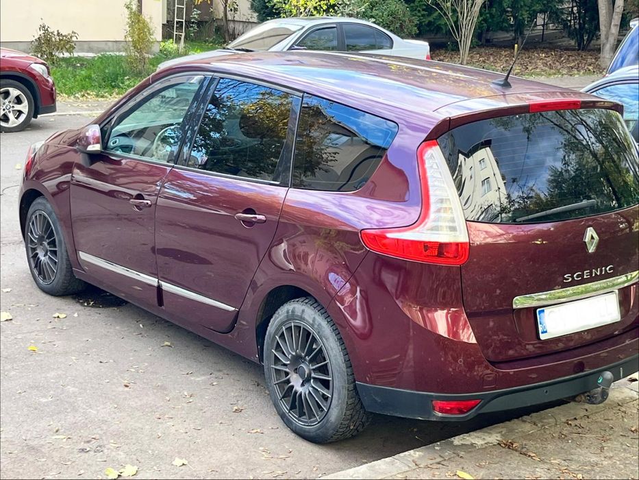 Renault Grand Scenic III