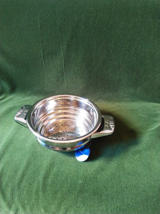 Vind set oale Zepter noi 7 piese bonus 1set tacimuri aurite.