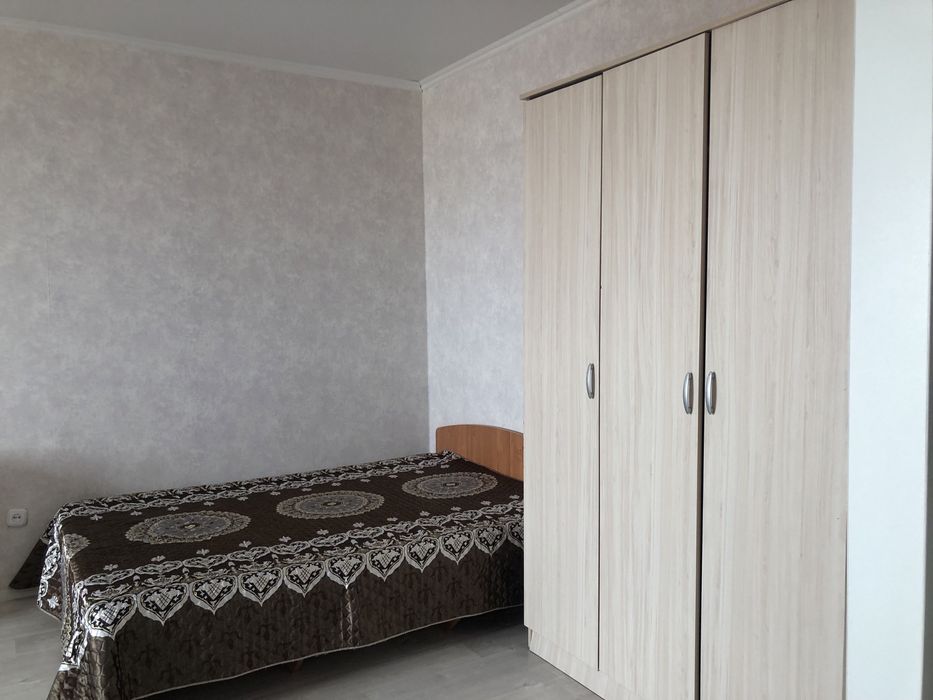 Сдам однокомнатную квартиру