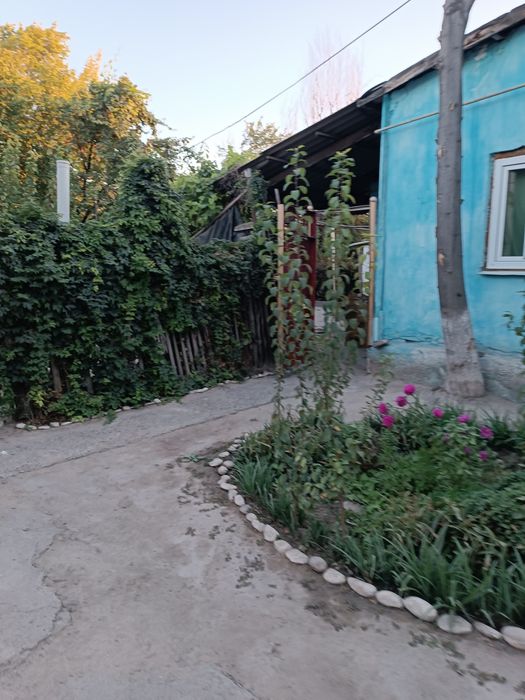 Продам дом в центре
