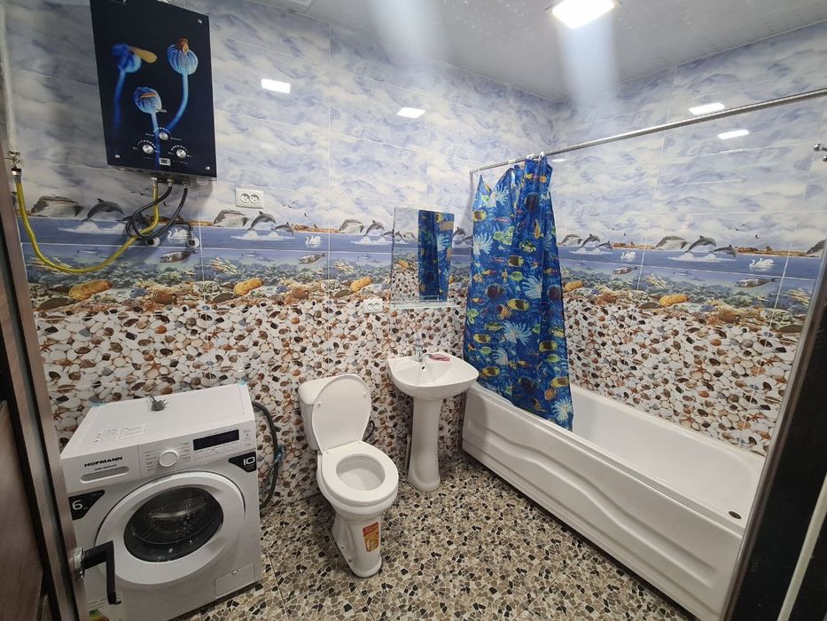 Сдам в аренду домик Рисовый напротив Магнит