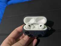 Apple AirPods pro 2, full casco