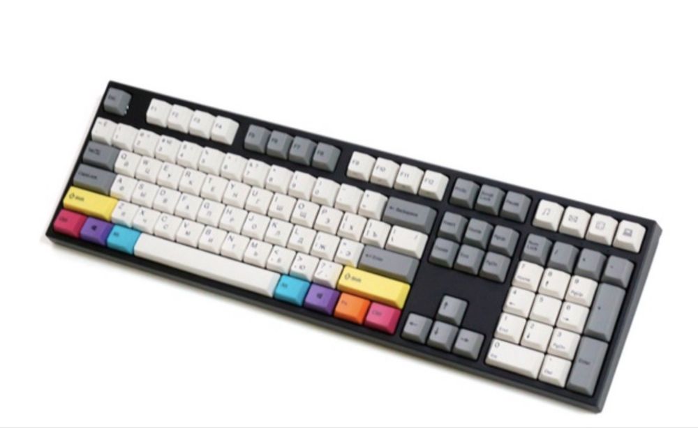 Клавиатура Varmilo