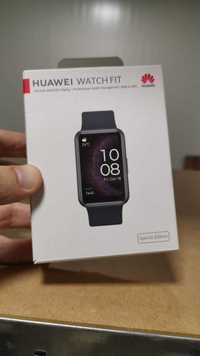 Ceas Smartwatch Huawei Watch Fit