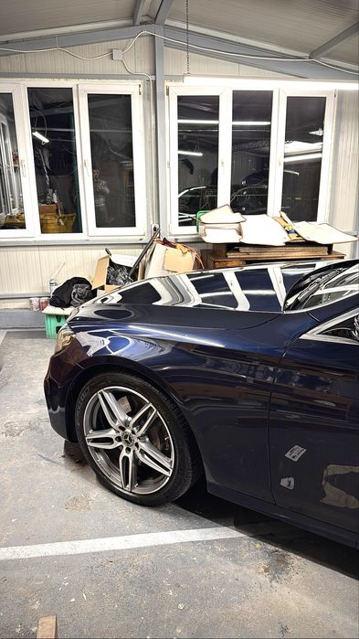 Detailing Auto Profesional Craiova - interior/exterior complet