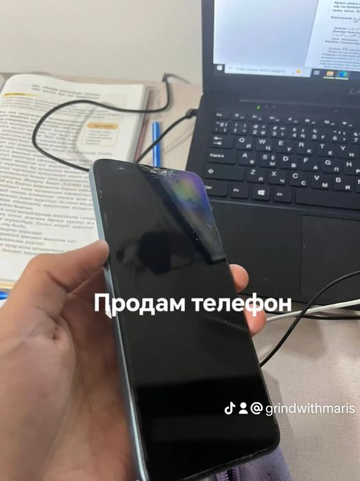 Honor X5 Plus 64GB • Работает идеально