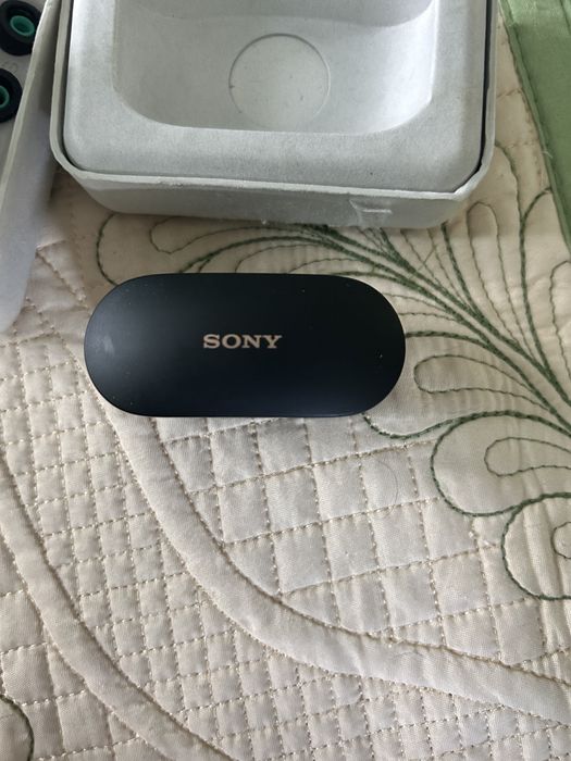 Casti SONY WF-C710NB