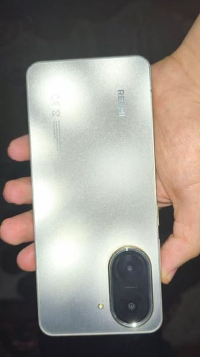 Обмен Редми А5 в идеальном состоянии