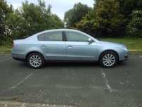 Volkswagen passat / audi / seat /golf
