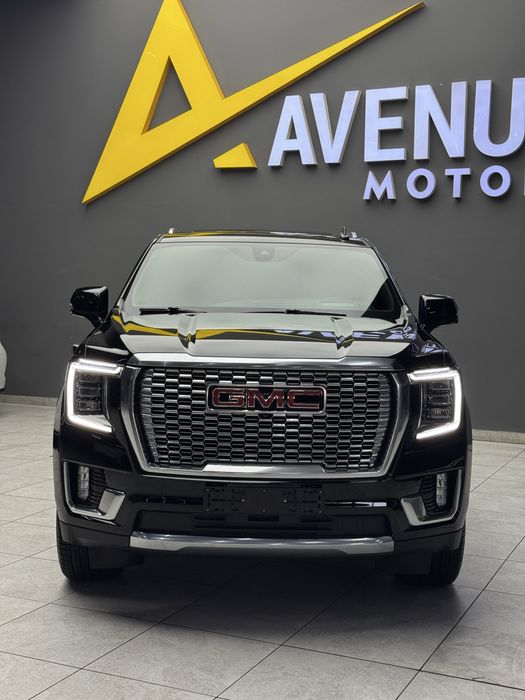 Продается GMC Yukon Denaly