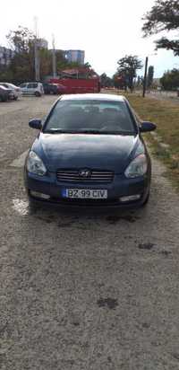 Hyundai Accent 3