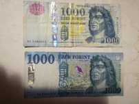 Bancnote diverse tari