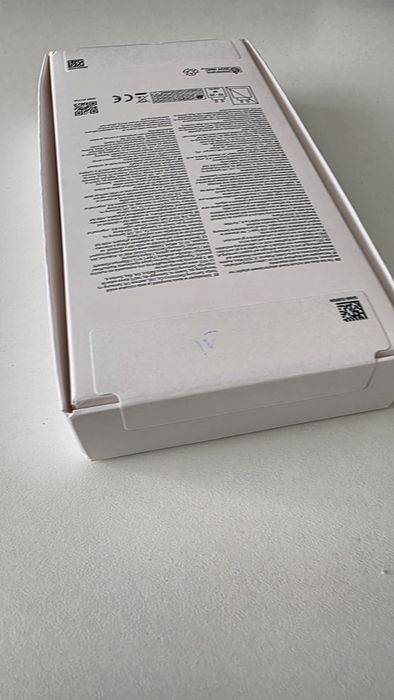 Samsung A26 black 6GB / 128GB