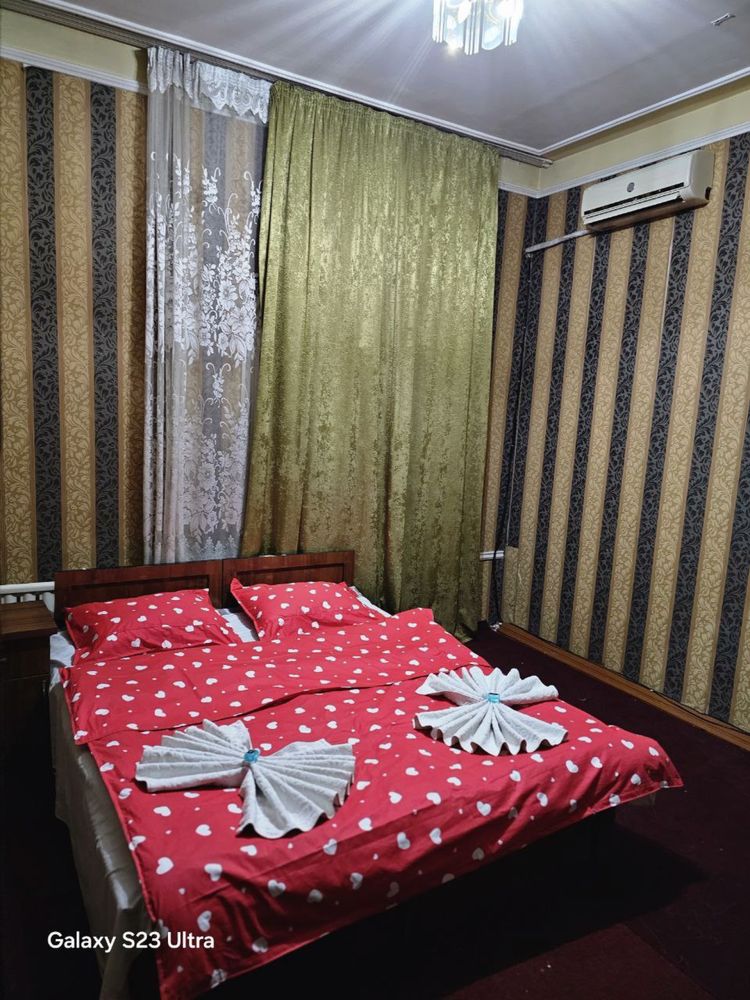 Bezzaks Hotel Беззакс Отель
