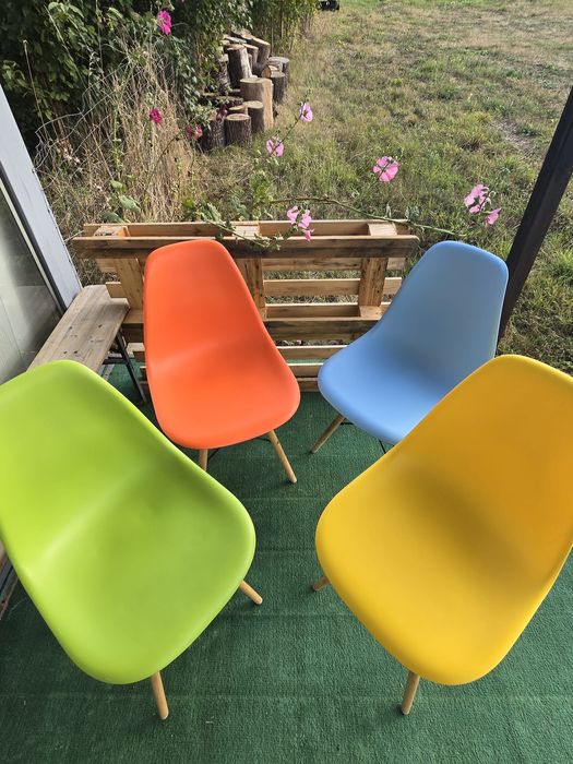 Scaune bucătărie,  living,  terasă