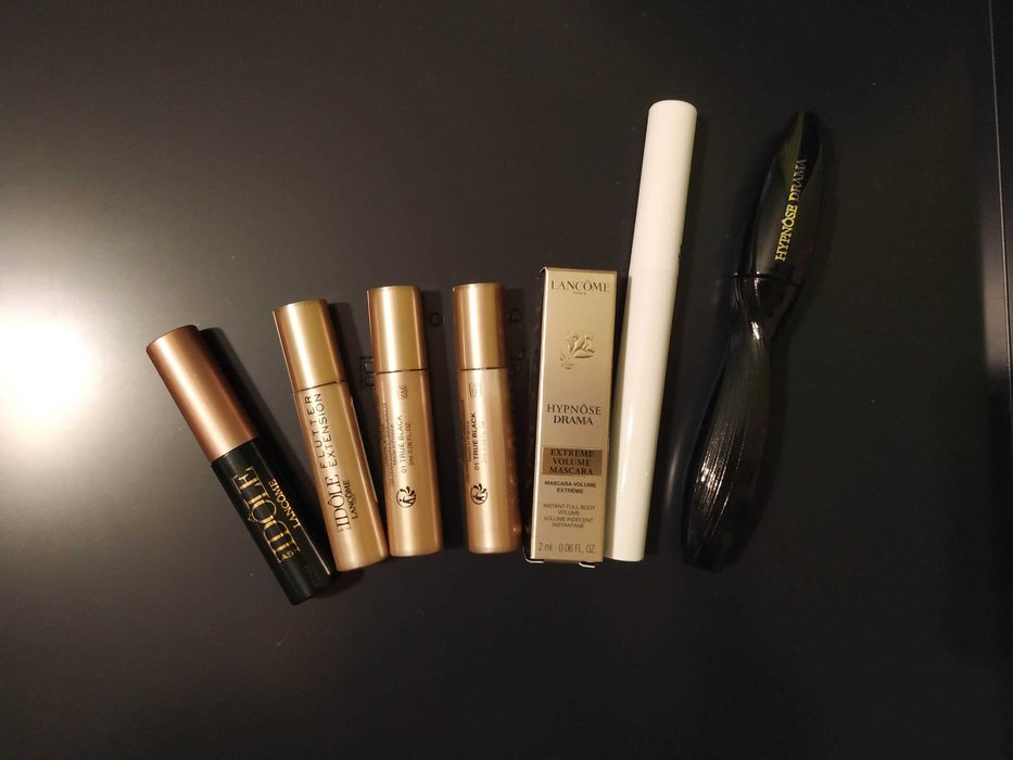 Луксозна козметика Lancome