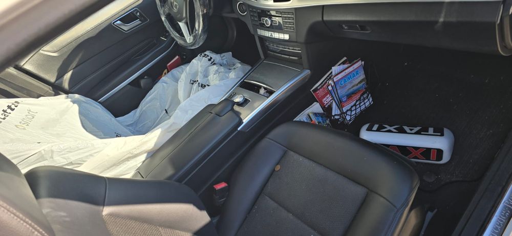 Ford c-max 1.6 diesel