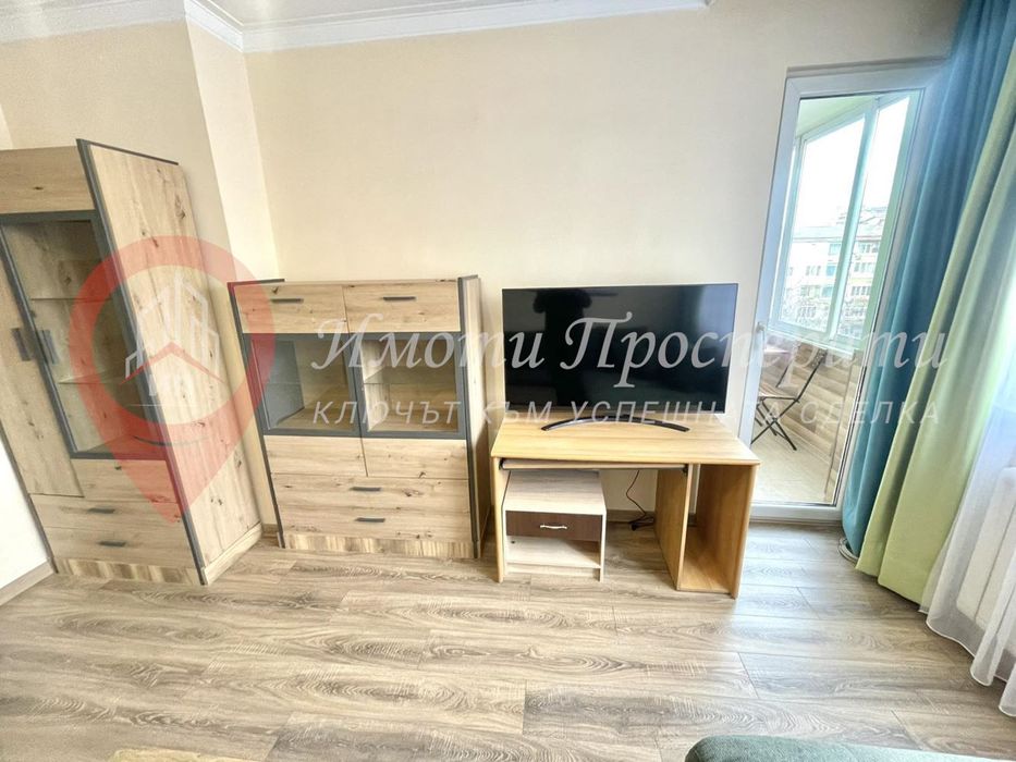 Дава се под наем Тристаен апартамент в София, Сердика - 87 кв.м за 661.98 € - Снимка #3