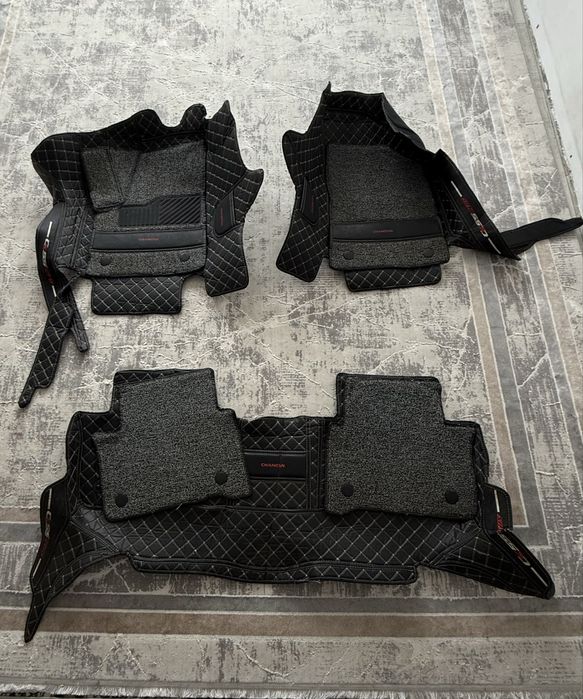 Продам полики на чанган цс55+