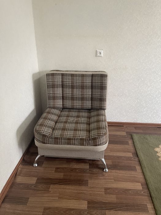 Продам кресло-раскладное