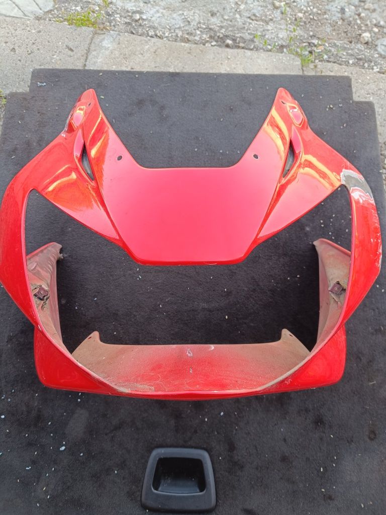 Хонда/Honda CBR 929