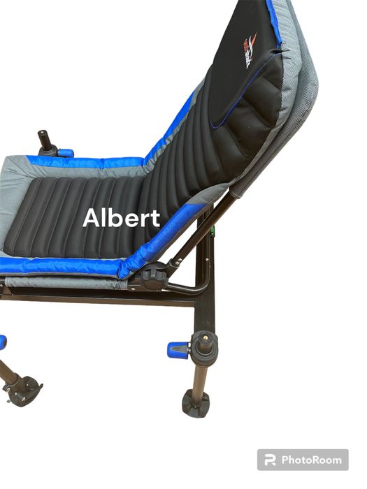 Scaun EastShark 36 Feeder Chair Platforma Feeder