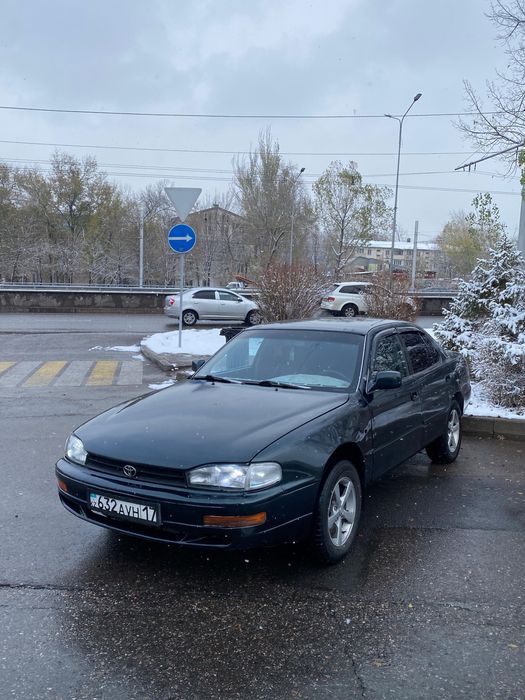 Тойота камри в рассрочку рассрочка авто