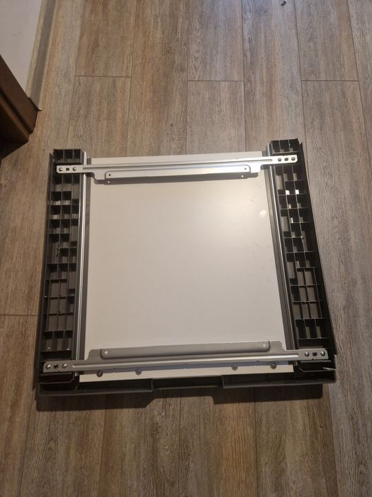 Kit suprapunere masina de spalat 300 lei