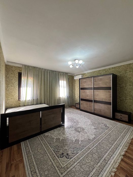 Сотилади 4 хона 3-этаж Корасу 4 . Мебель ва техникалар колади. Ипотека