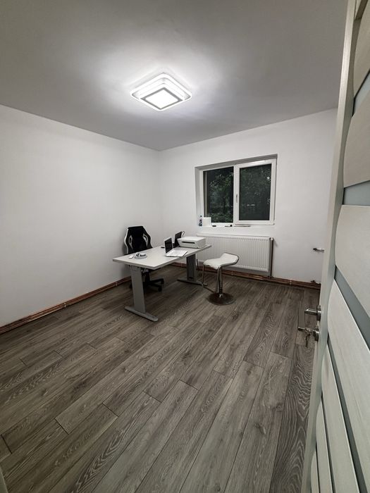 Apartament  2  Camere Renovat