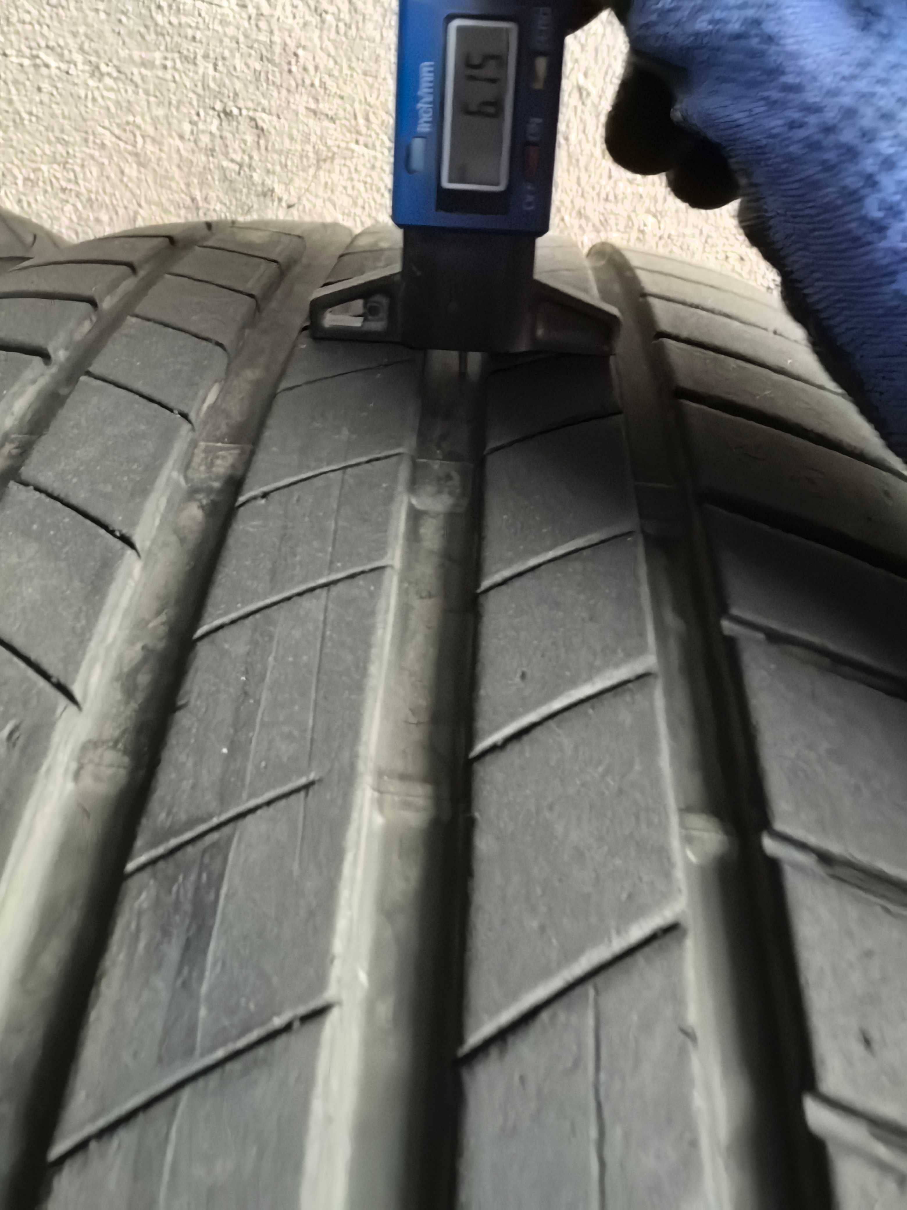 245/45/17 Bridgestone