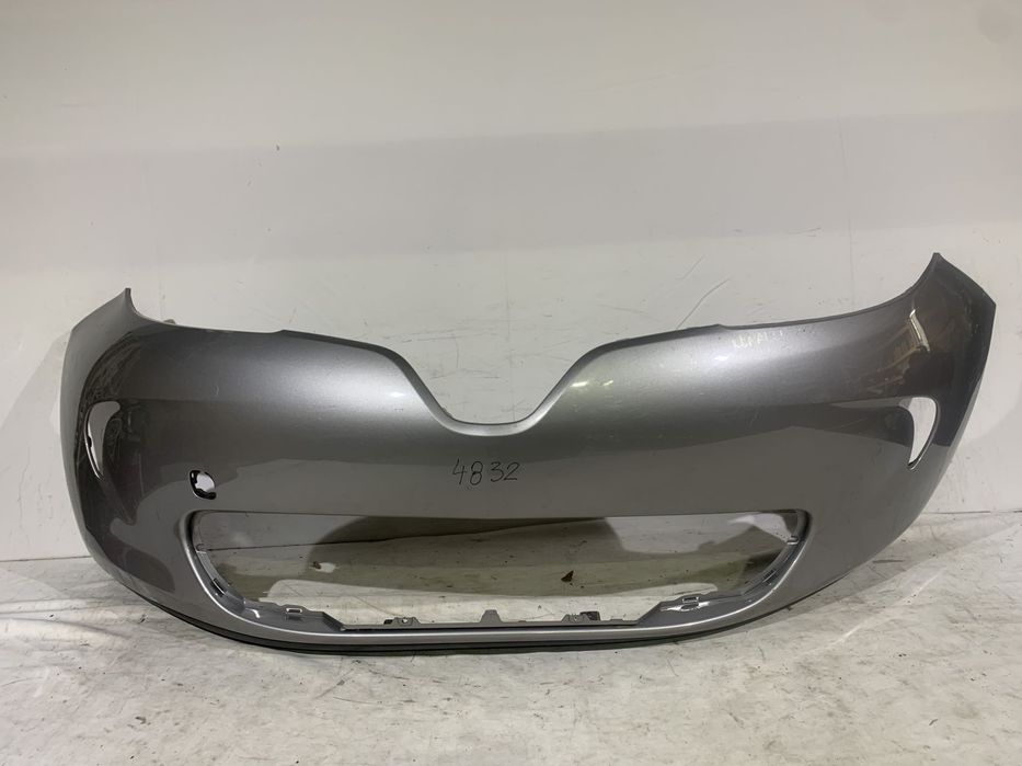 Bara fata Renault Zoe, 2012, 2013, 2014, 2015, 2016, 2017, cod origine OE 620102855R.