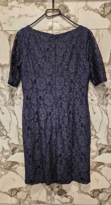 Rochie midi de ocazie marimea 44