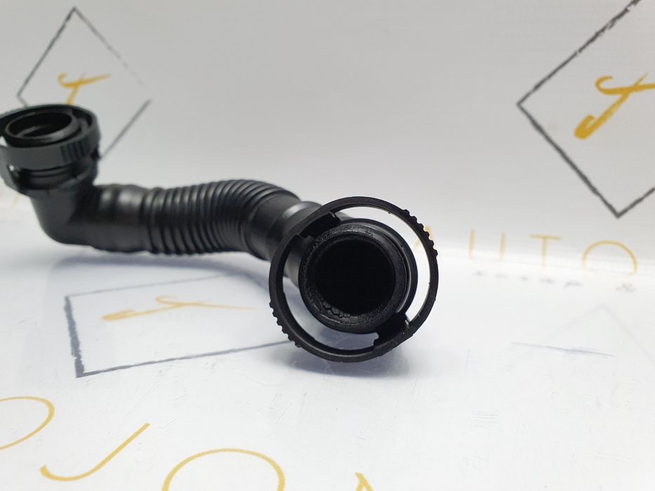 Furtun epurator VOLKSWAGEN GOLF VI (5K1) [ 2008 - 2013 ] OEM 03L103493