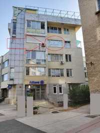 Офис в центърът на град Враца 22 кв. м. до Дом на науката и техниката
