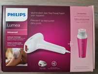 Epilator IPL Philips Lumea